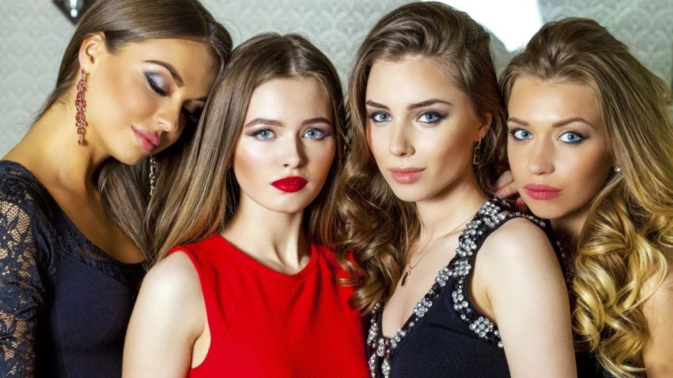 «Πώς να «ρίξετε» τις Ρωσίδες στο Μουντιάλ»: Εγχειρίδιο φλερτ εξέδωσε ομοσπονδία χώρας!